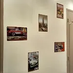 酒店 Chic Apart In Paris 圣但尼
